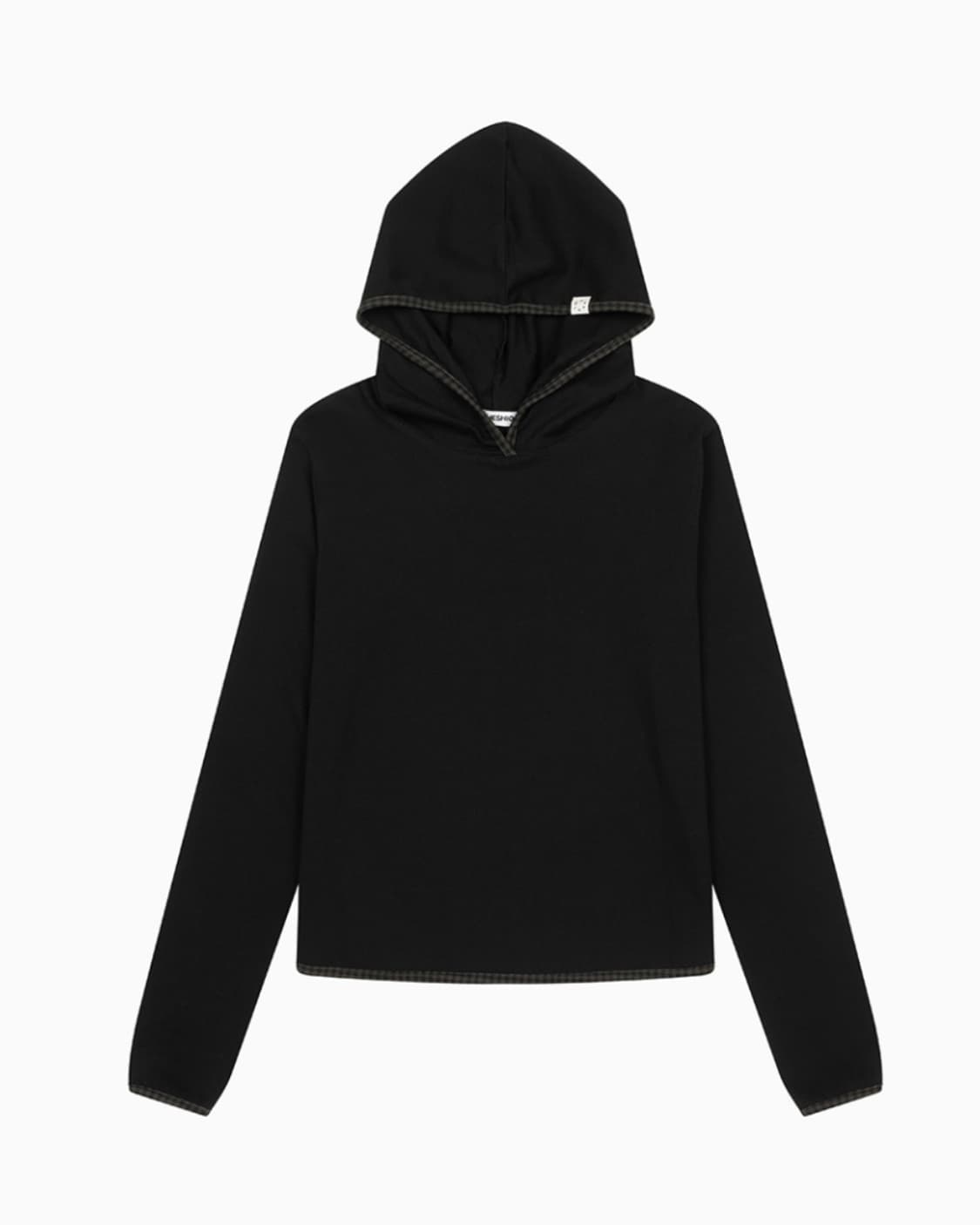 오헤시오 롱 후드 티 상품이미지4