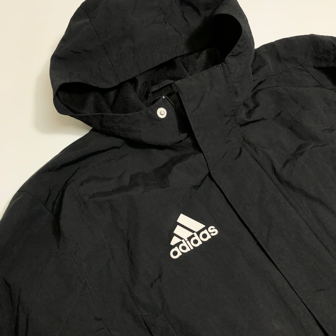 아디다스 자켓 L 상품이미지4