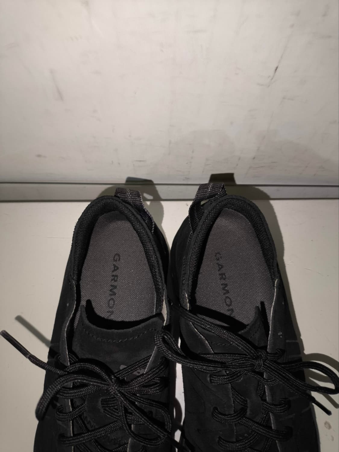 270mm 가몬트 비브람 릿지 등산화 상품이미지6