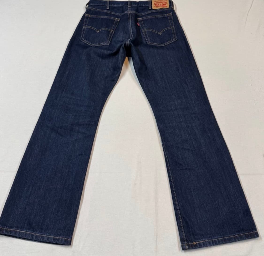 리바이스 517 32 상품이미지2