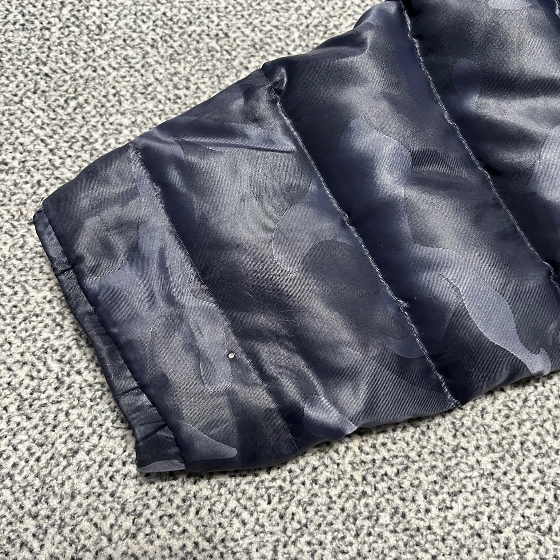 마크앤로나 후드패딩 상품이미지6