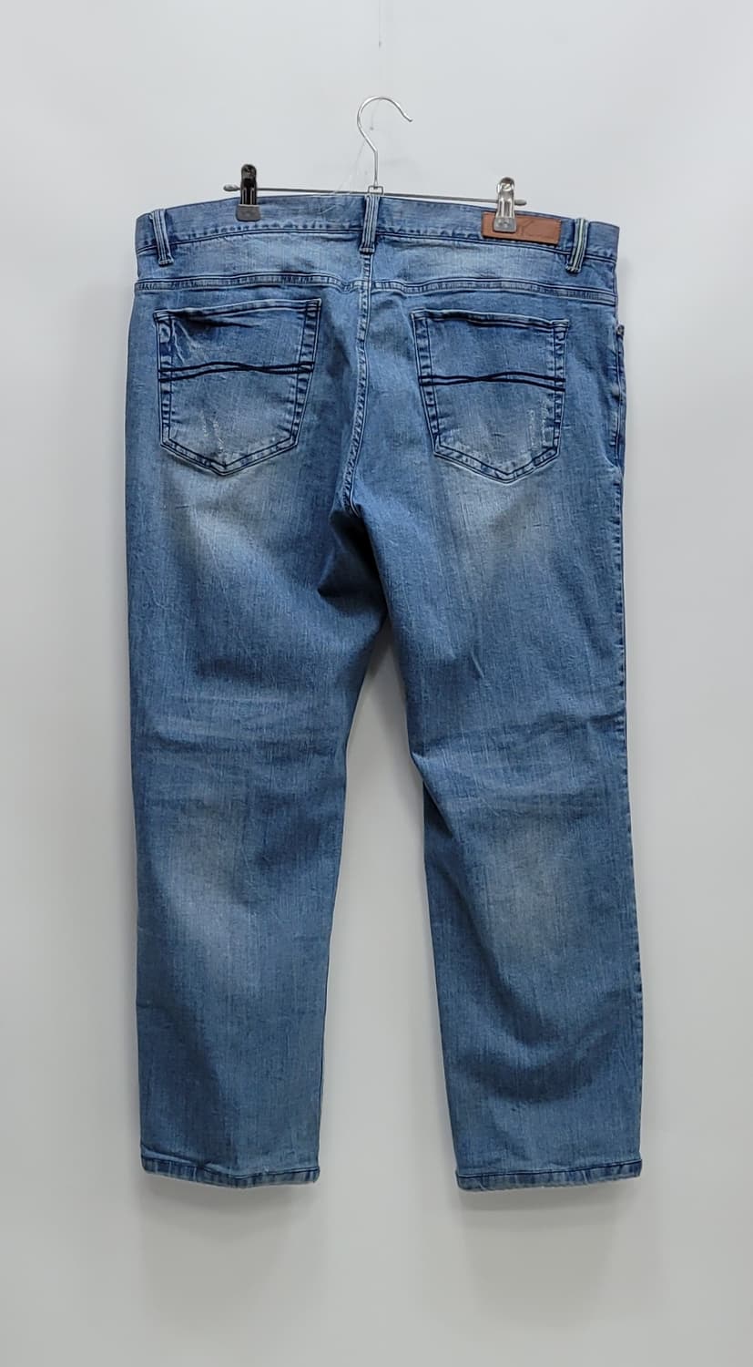 Henry Cottons 헨리코튼 데님 청바지 / 남 94 (37) 연청 상품이미지2