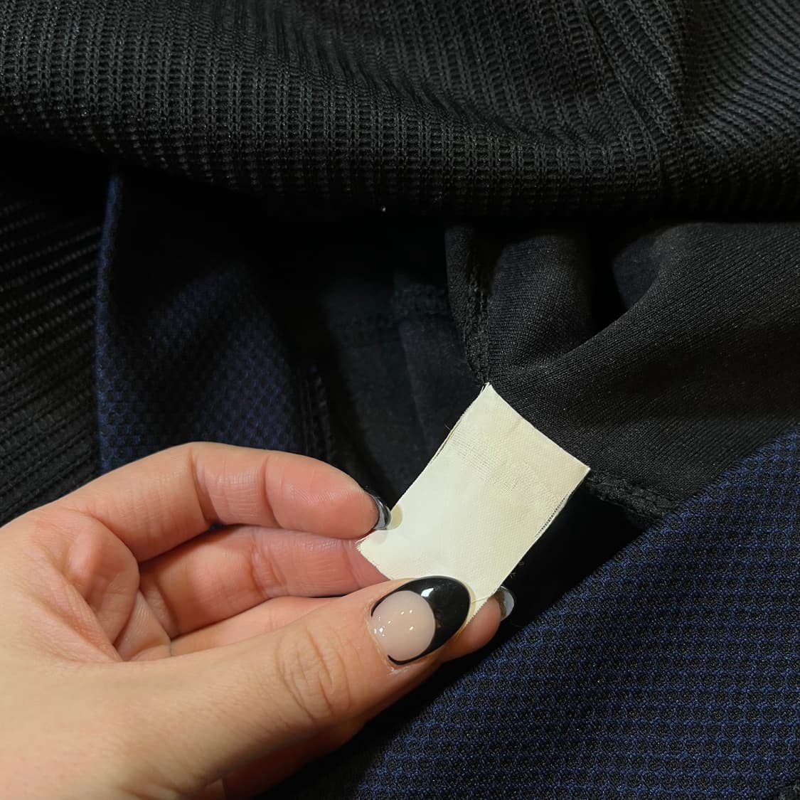 산타페 올드스쿨 빅로고 트랙 집업 자켓 상품이미지5