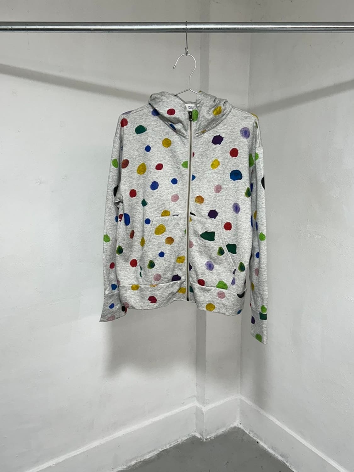 vtg jacket 상품이미지1