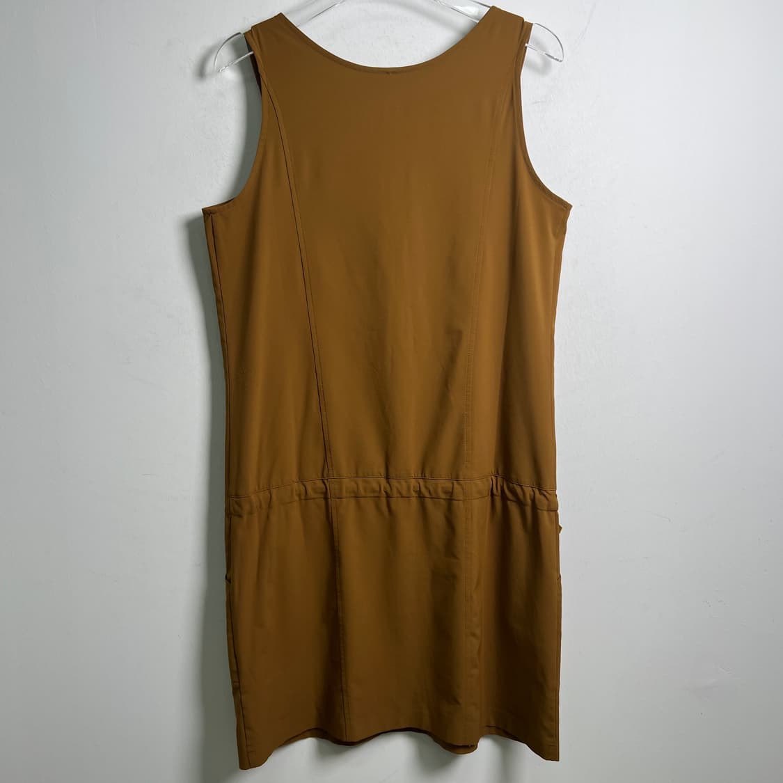 아크테릭스 콘텐타 멀티포켓 레이어드 드레스 M 상품이미지6