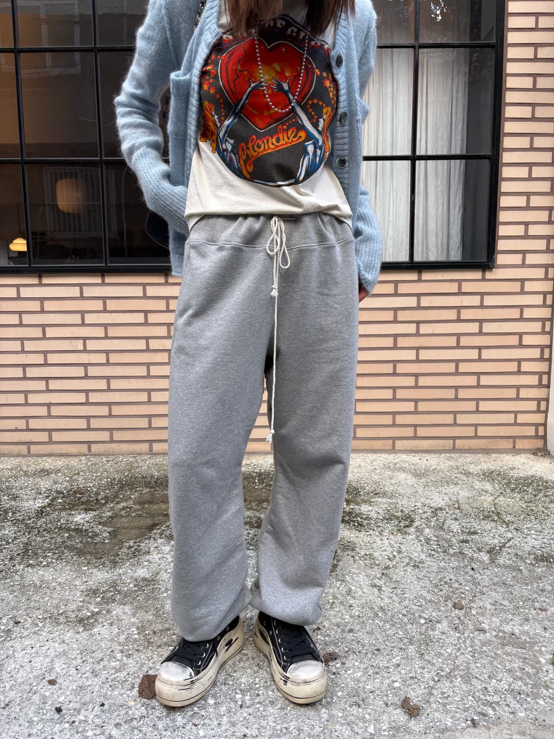 자체제작) 디포 T (두컬러 바로 배송 가능 ) 상품이미지9