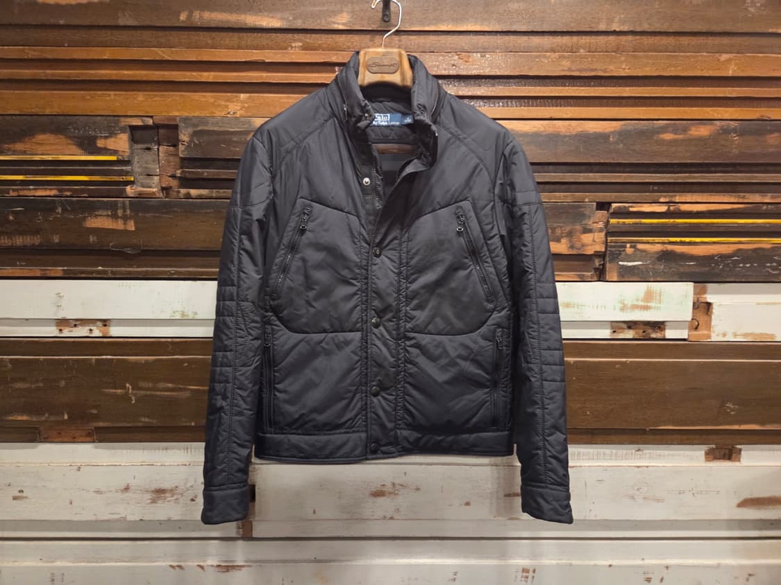 폴로랄프로렌 패딩자켓 상품이미지10