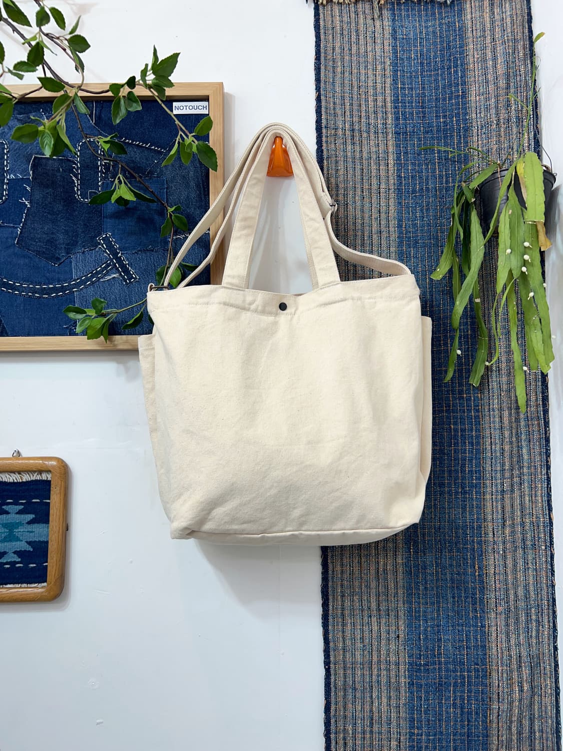 GERRY  2way bag  상품이미지8