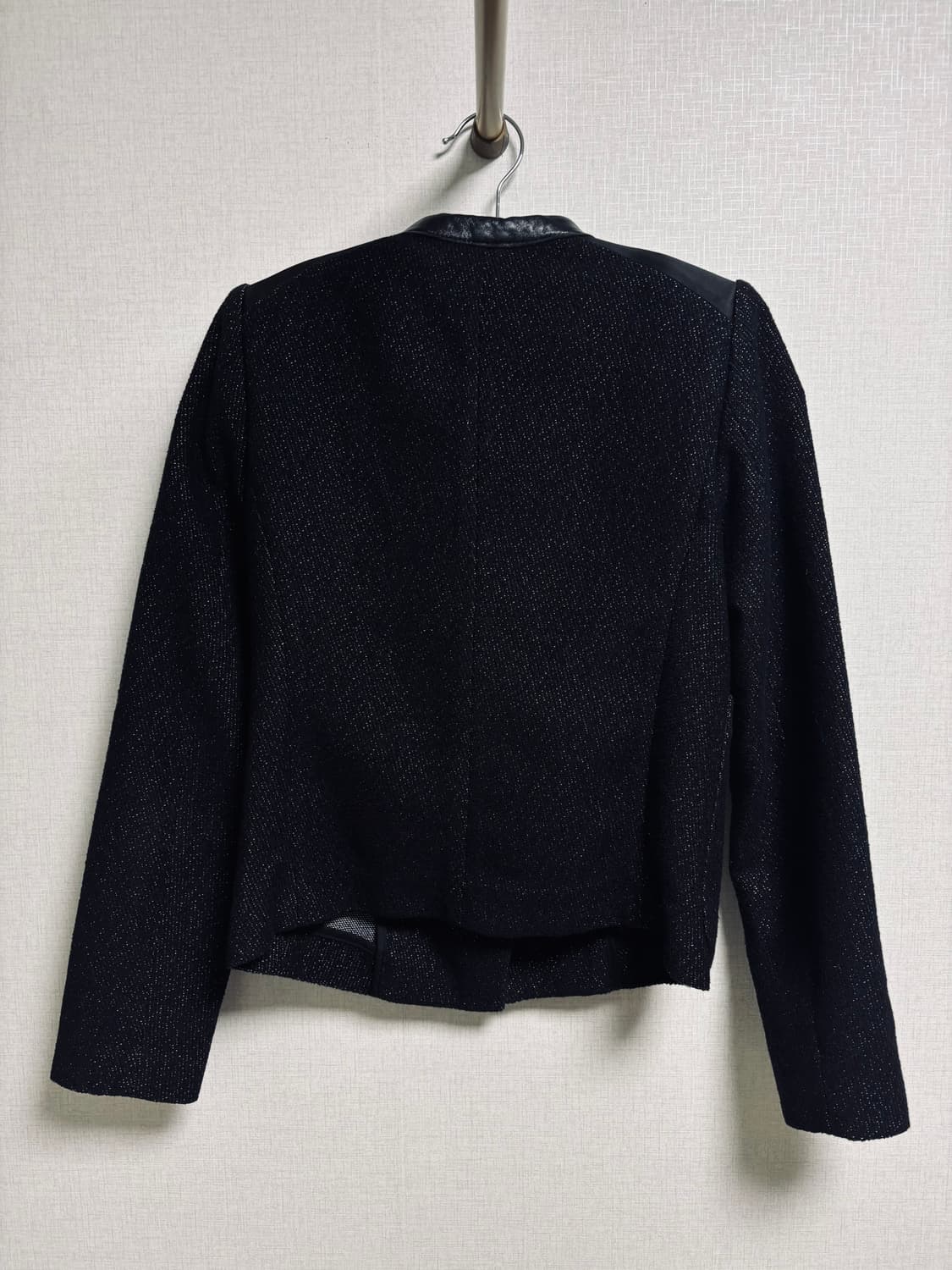 ZADIG & VOLTAIRE 자딕앤볼테르 메종 디럭스 트위드 자켓 상품이미지3