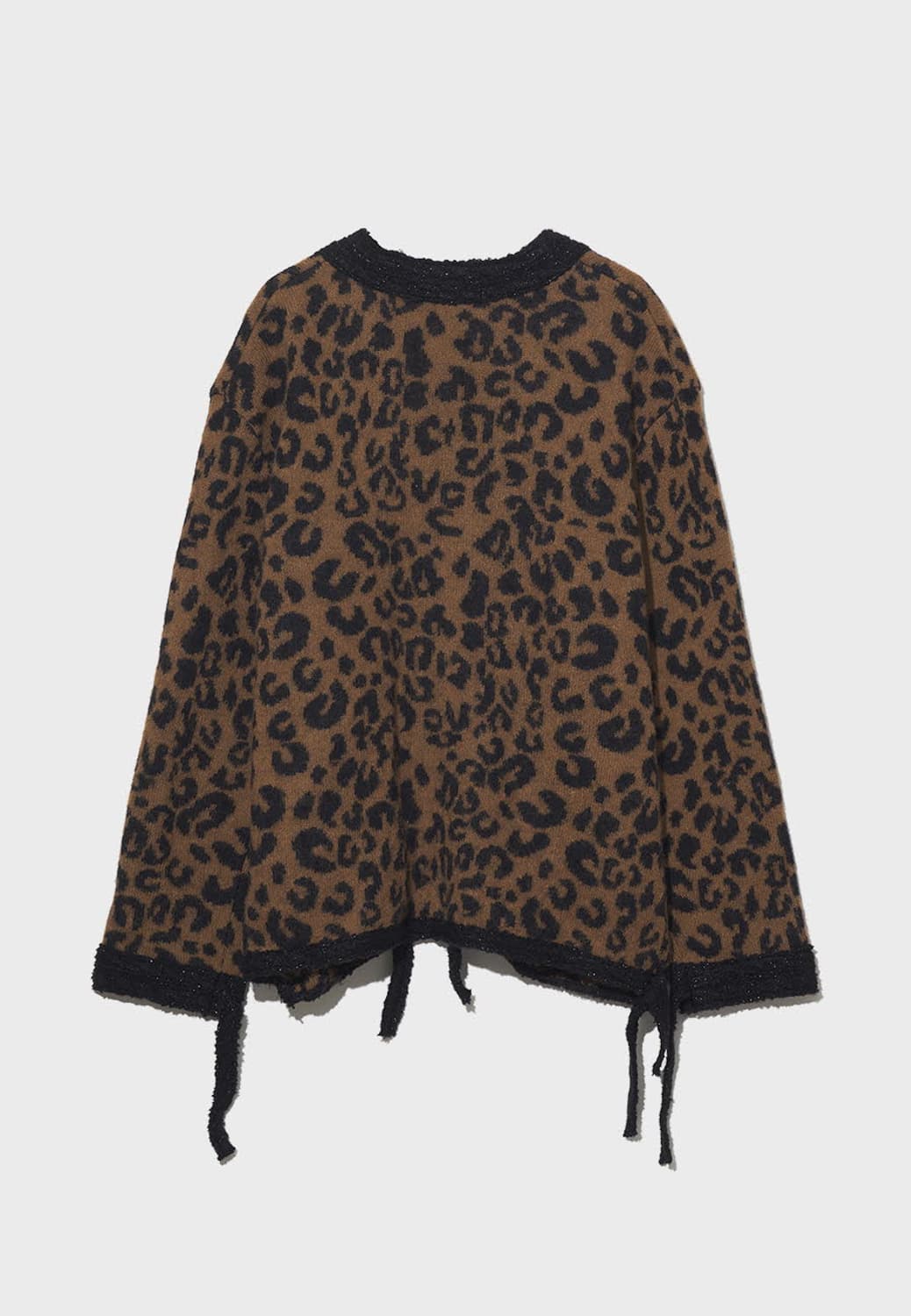 STANDALONE knit cardigan 상품이미지2