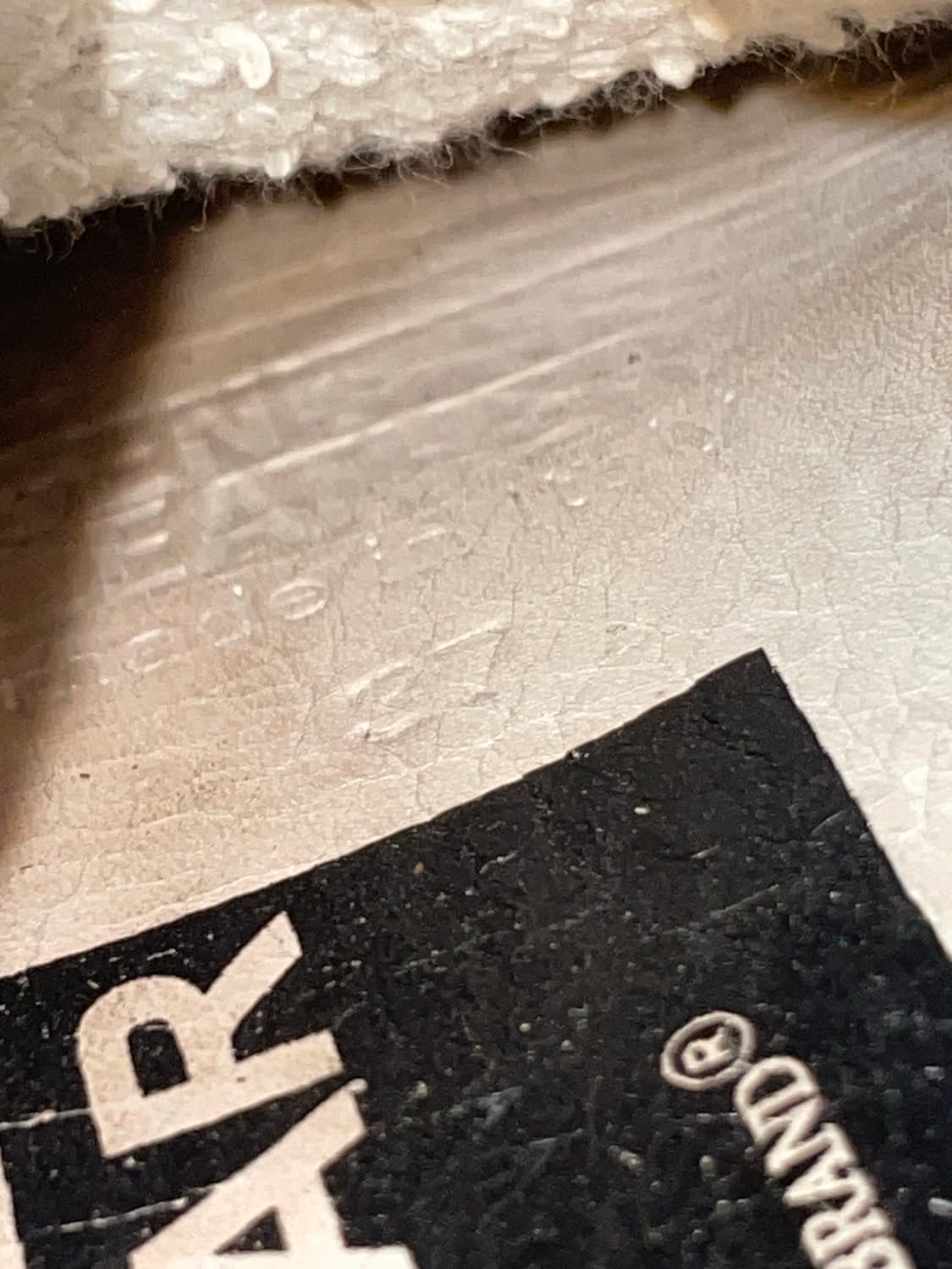 골든구스 슈퍼스타 데님 37(gr-4724) 상품이미지9