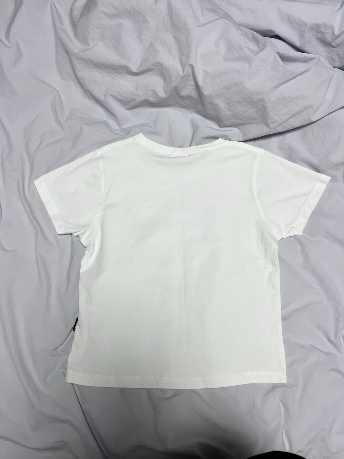 Badblood 반팔티셔츠 상품이미지2