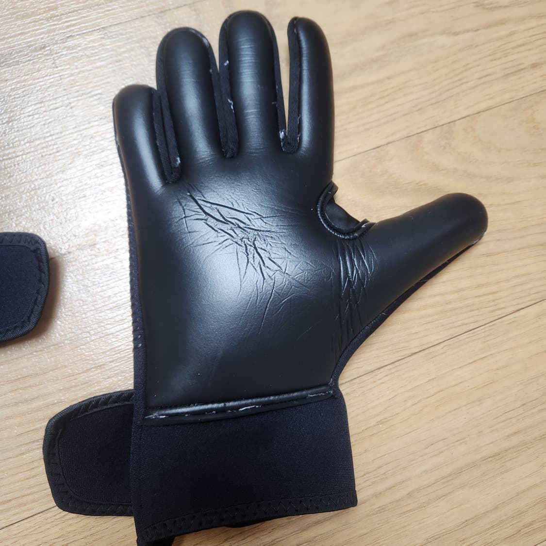 (새상품) 유니온 골레이로 1.0 풋살 골키퍼장갑 10호 사이즈 상품이미지5