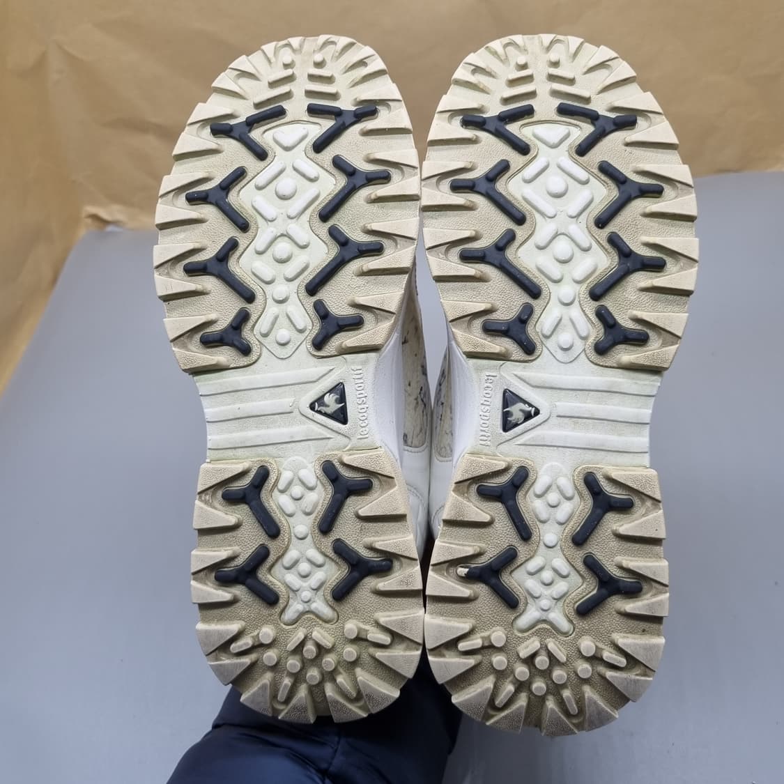 르꼬끄 여성골프화235 상품이미지2