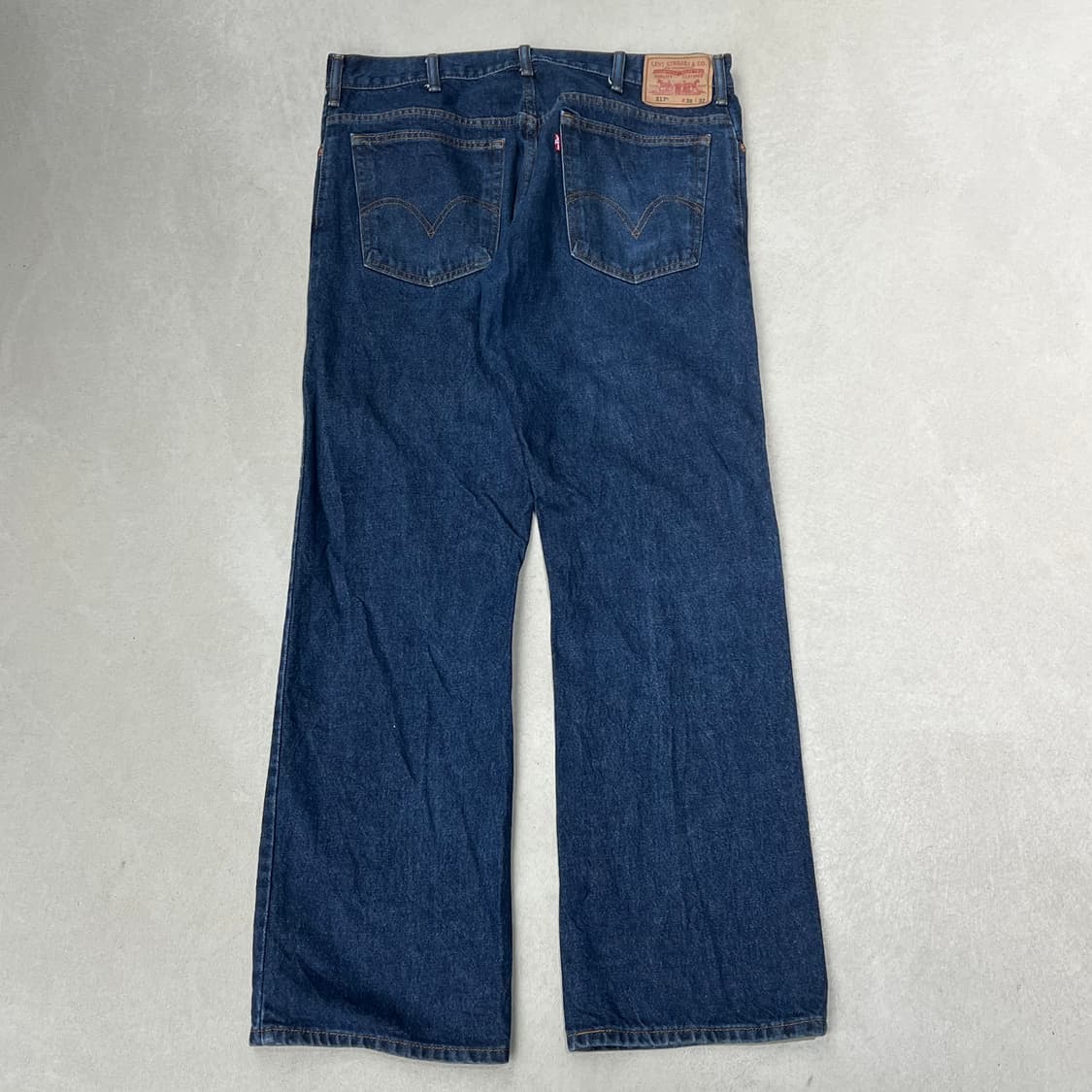 리바이스 517 데님팬츠 s09213 상품이미지2
