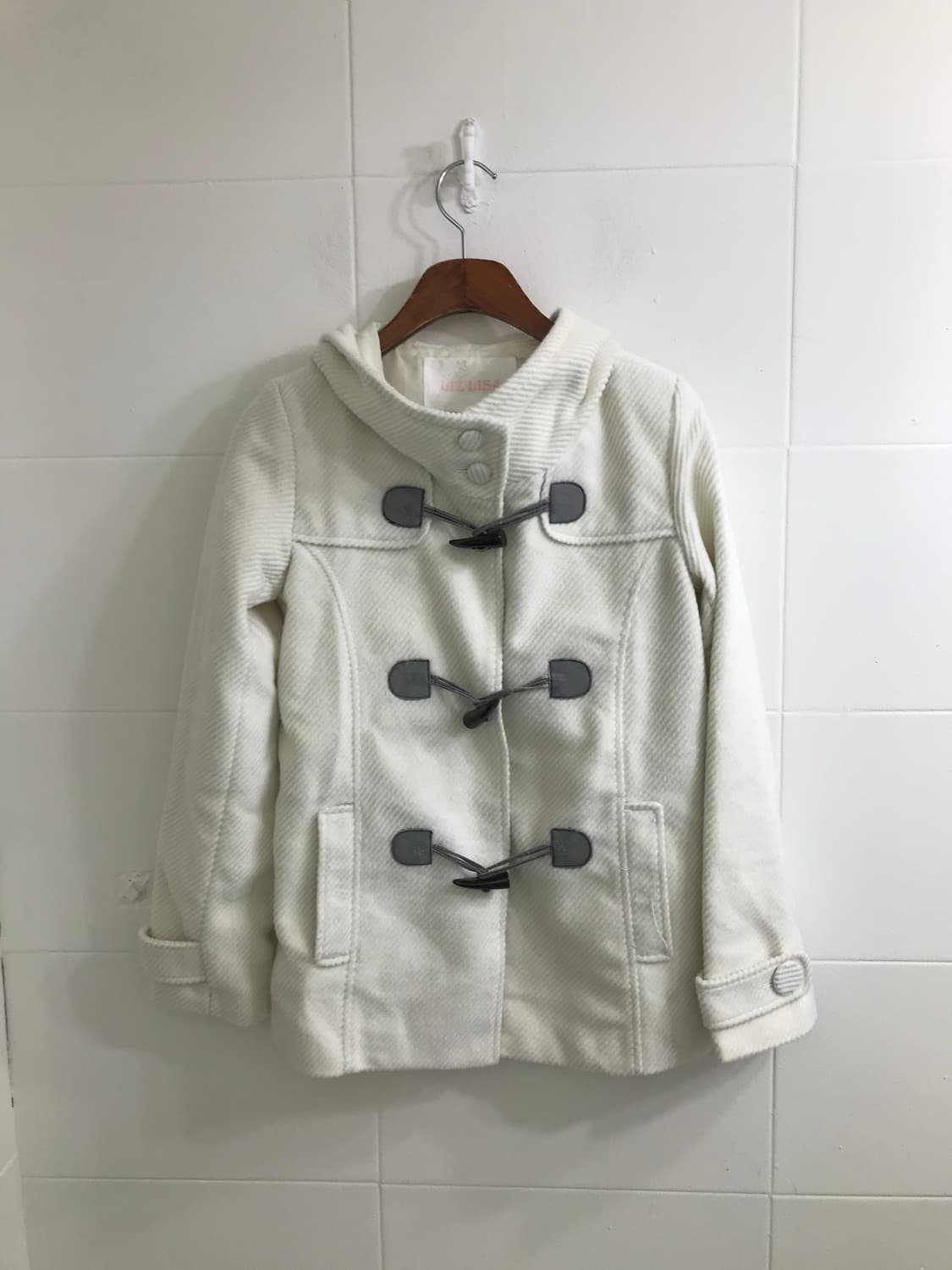 리즈리사 아베크롬비 화이트 페어리 모리걸 코디세트 상품이미지4