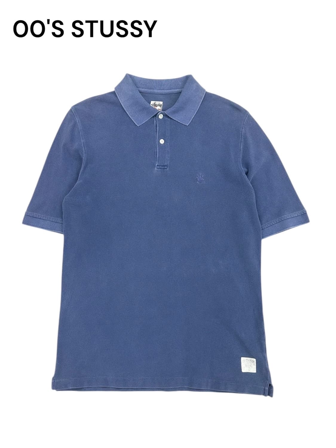 (M)00'S STUSSY PK 반팔-M459 상품이미지1