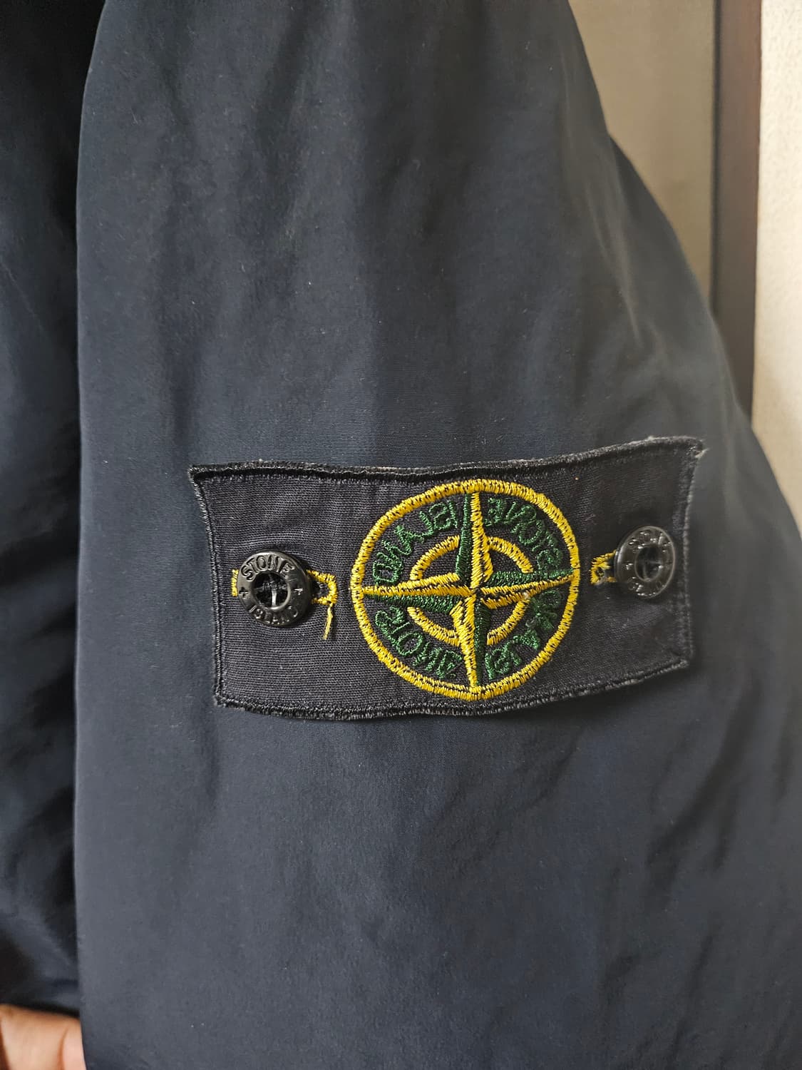 스톤아일랜드 패딩 L (100-105) 상품이미지5