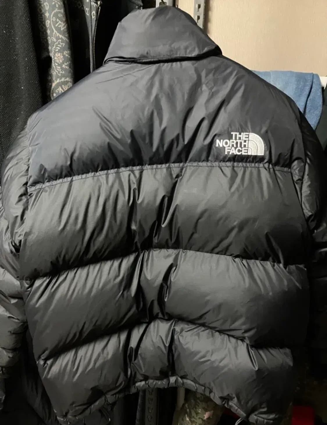 노스페이스 눕시 XL 상품이미지2