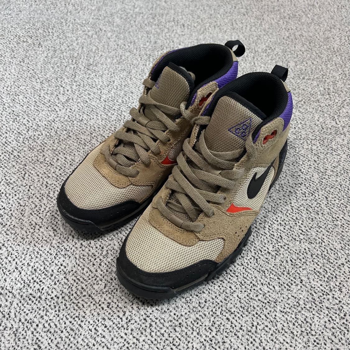 나이키acg 상품이미지2