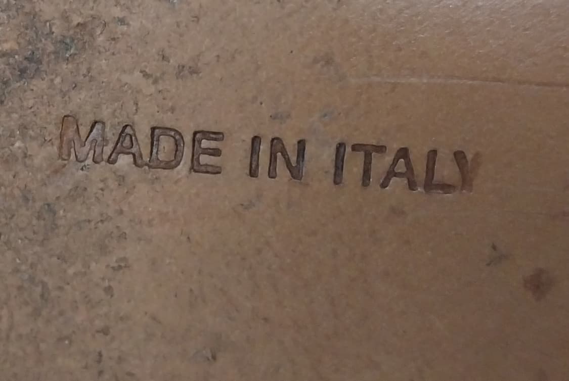 페레가모 스웨이드 바라 펌프스 6사이즈 상품이미지10