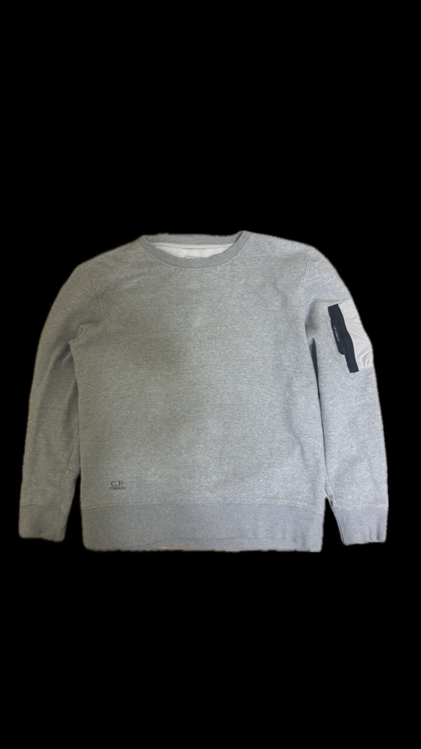 CP컴퍼니 맨투맨 상품이미지1