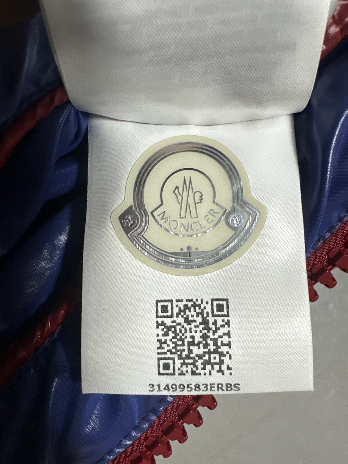 몽클레어 패딩 상품이미지9