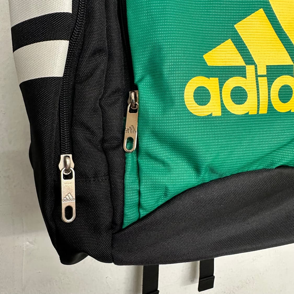 Y2K 아디다스 백팩 상품이미지2
