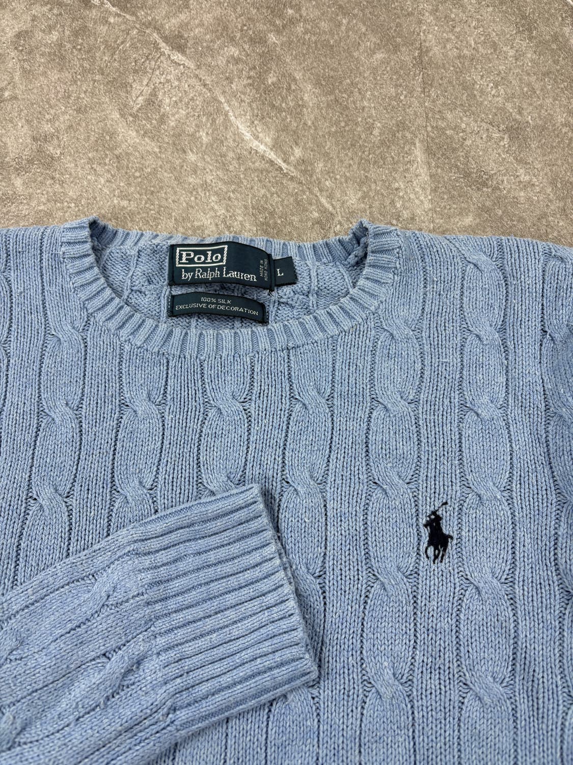 Polo Ralph Lauren Knit    상품이미지2