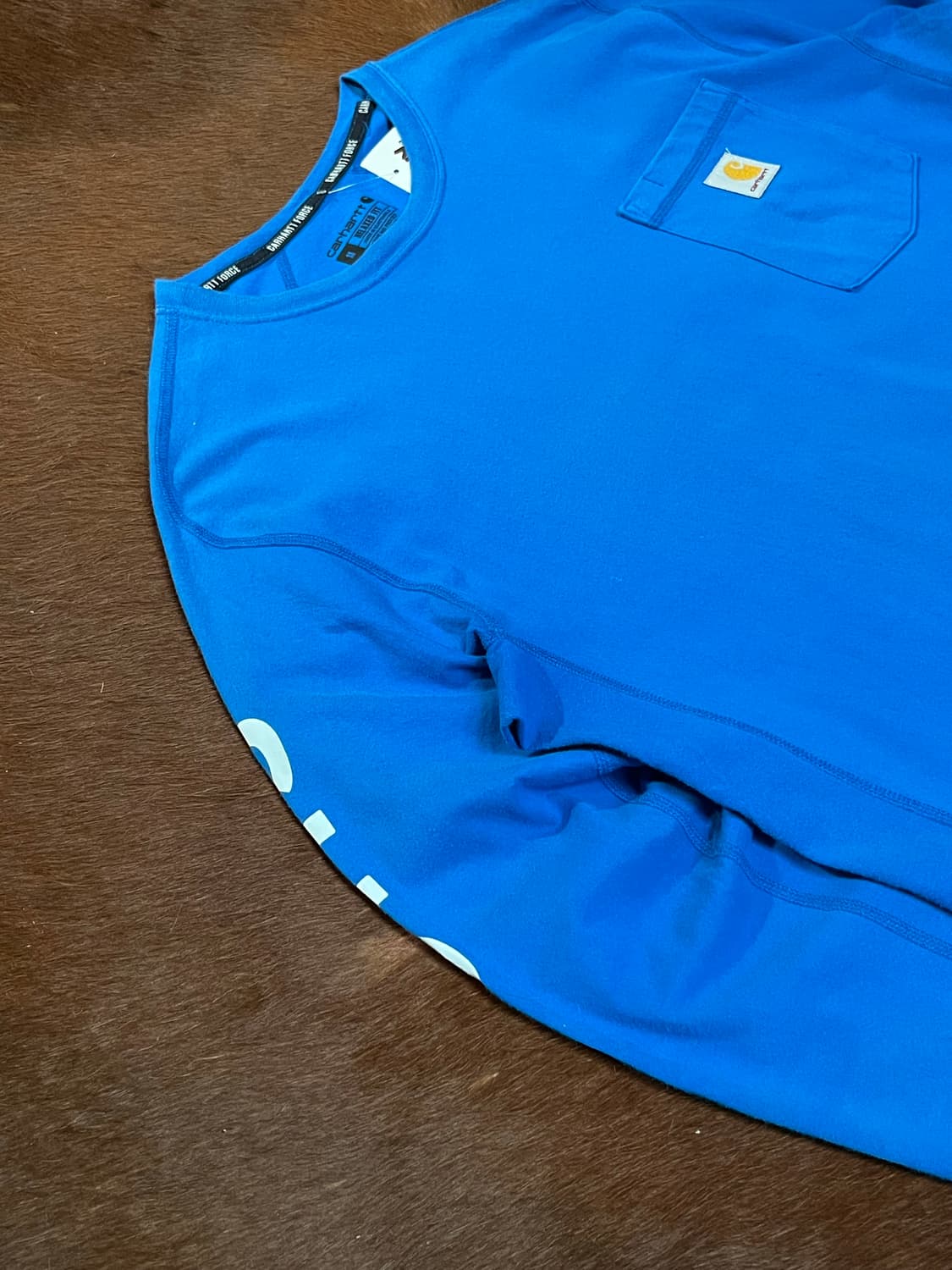 Carhartt 칼하트 롱슬리브 상품이미지7