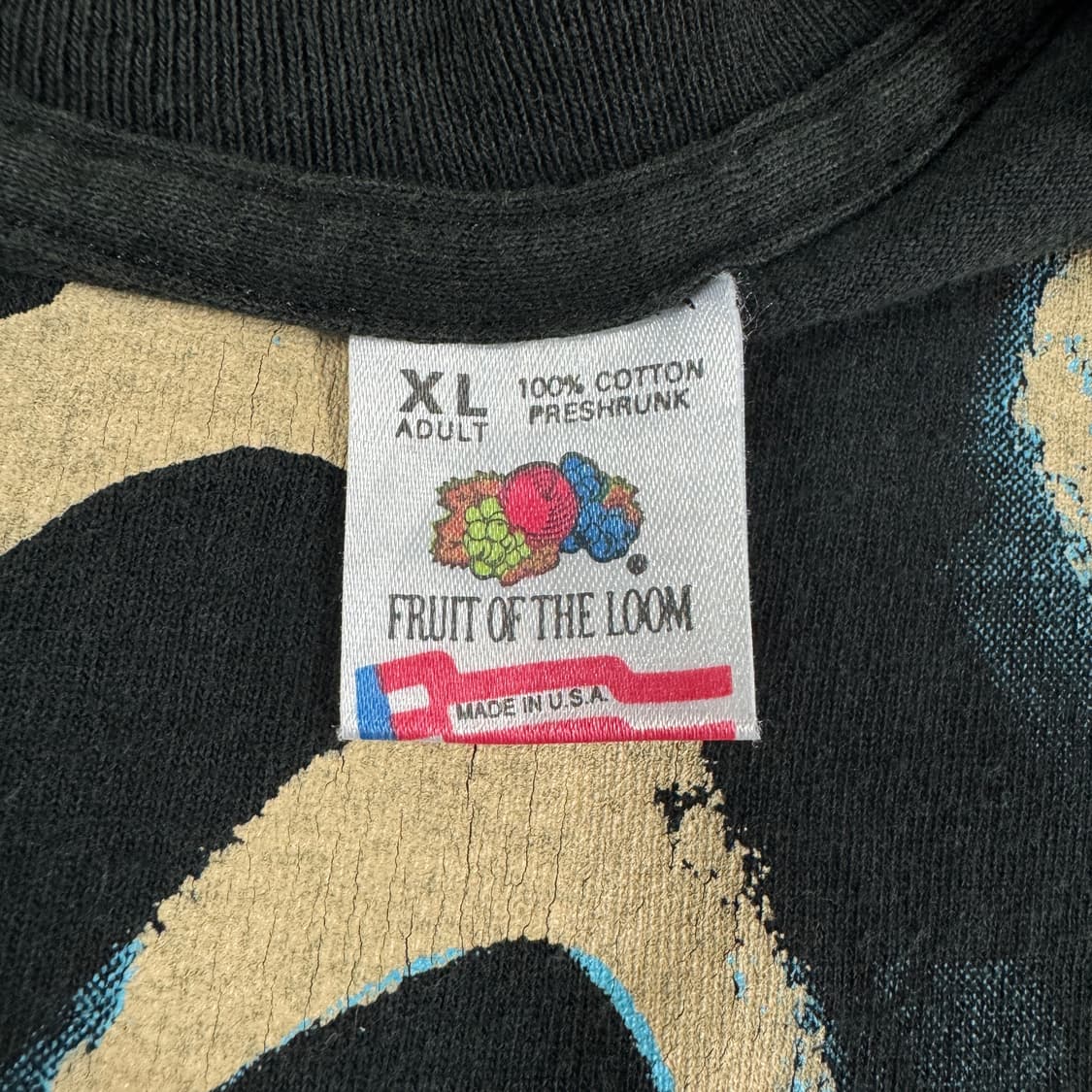 빈티지 90s Nine Inch Nails  나인인치네일스 밴드 티셔츠 상품이미지7