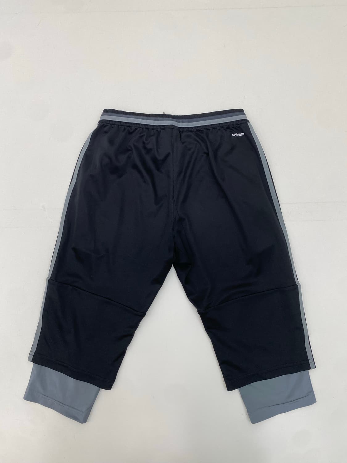 아디다스 아디제로 7부 트레이닝 바지 100 상품이미지6