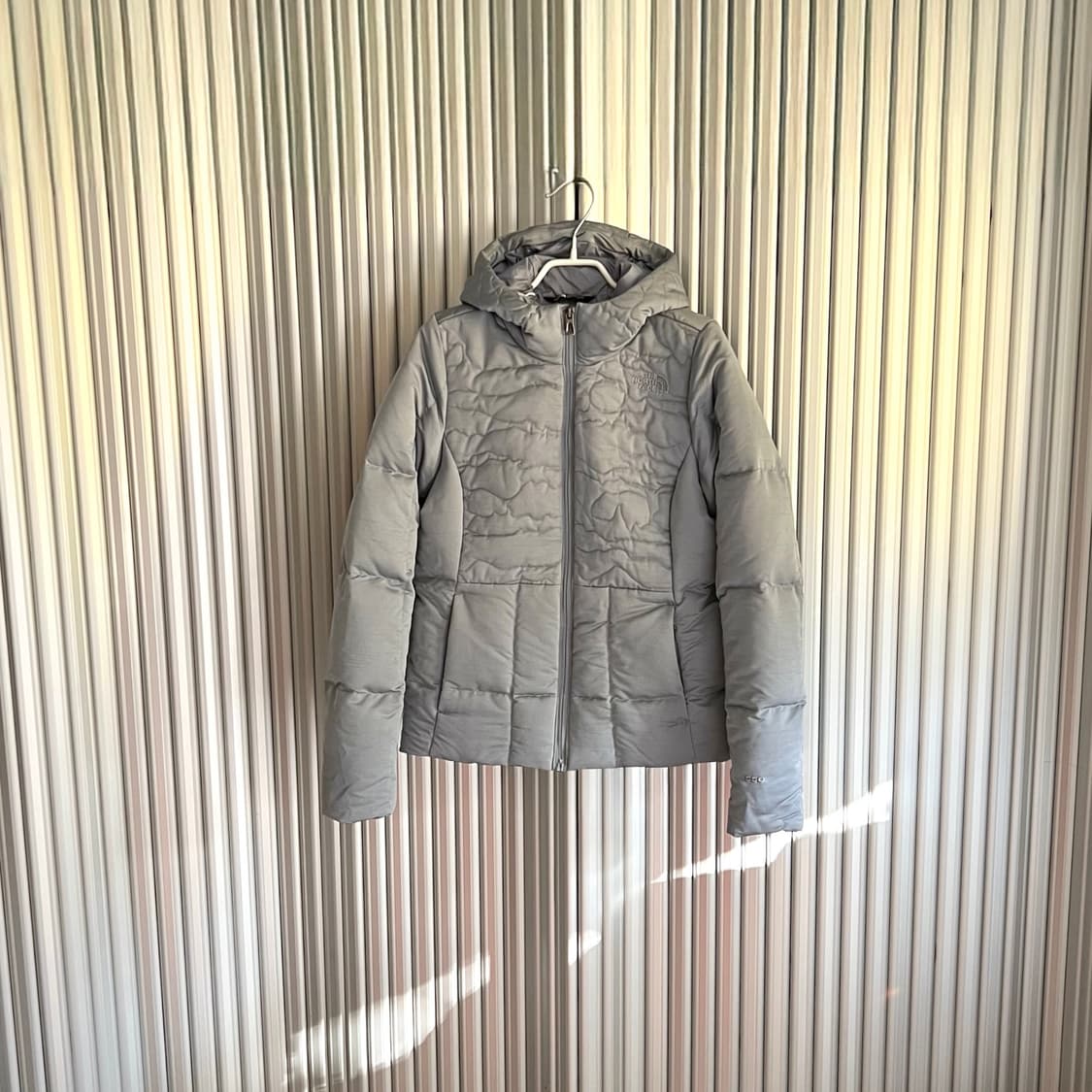 The north face puffer 상품이미지1