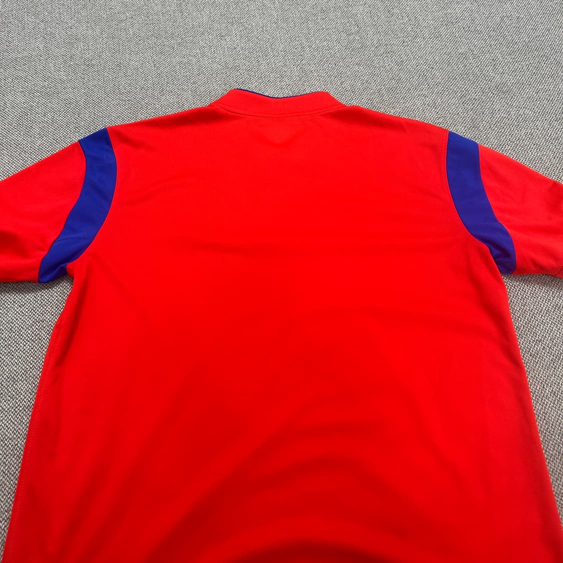 나이키 국대 투혼 유니폼(100) 상품이미지4