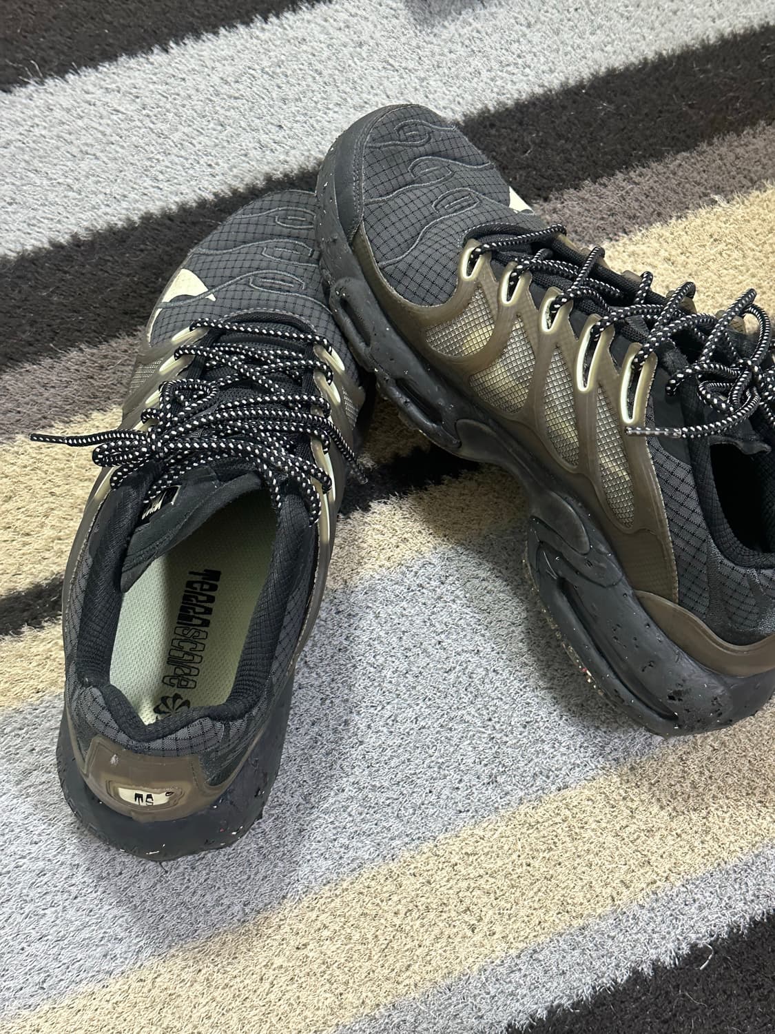 나이키 에어맥스TS 280size 상품이미지3