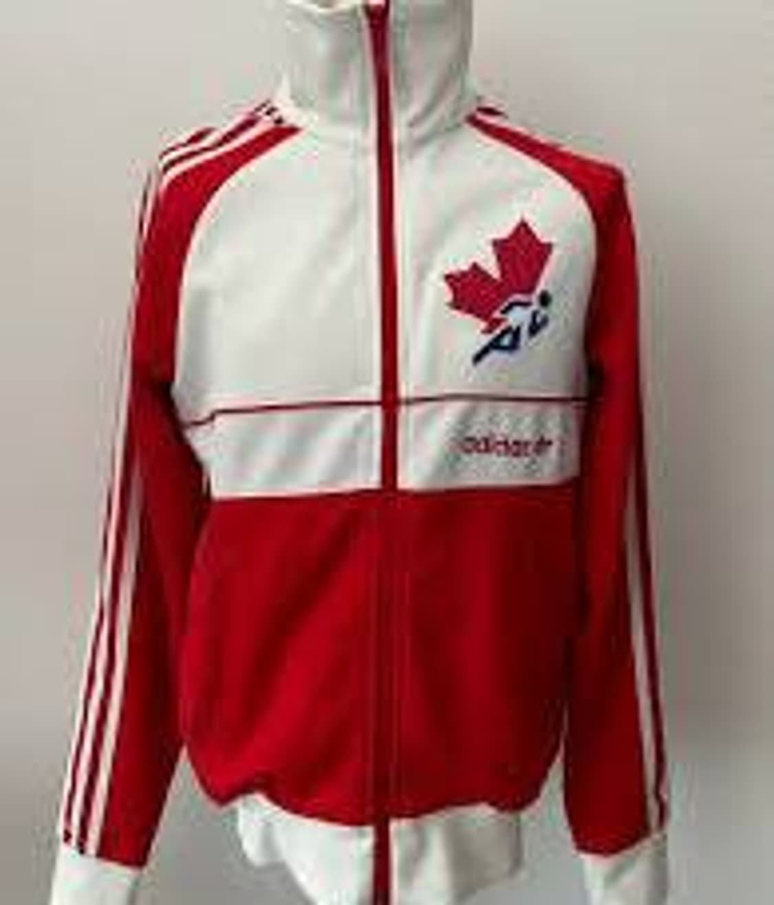 아디다스 캐나다 져지(구매글) 상품이미지2