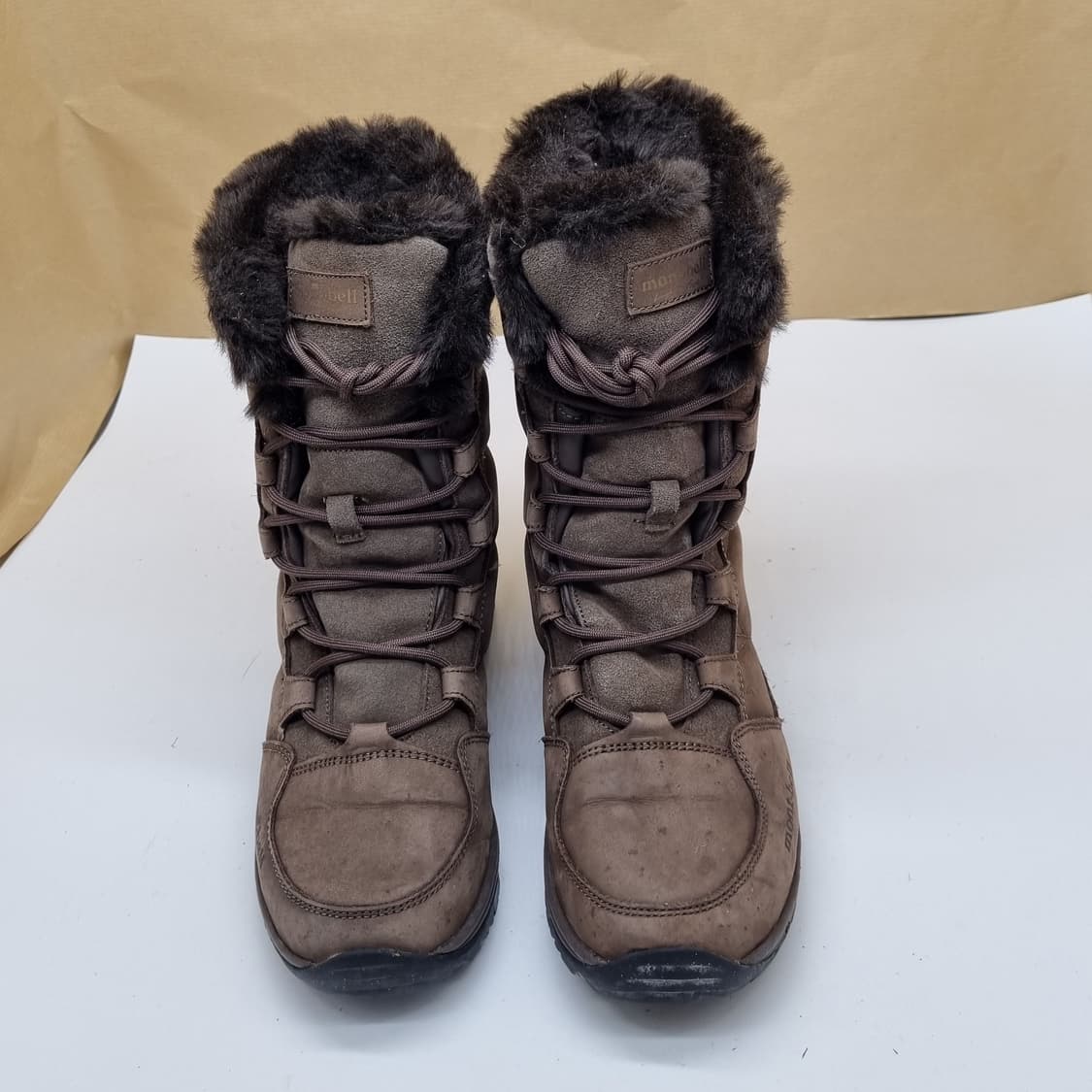 몽벨 여성부츠230. 상품이미지2