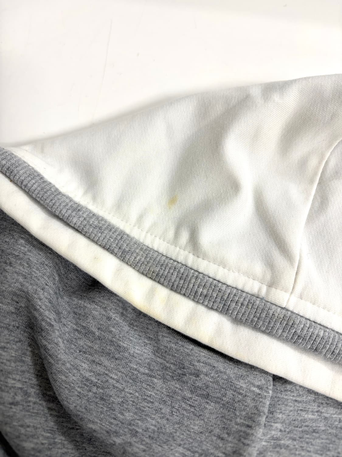 Heart hoodie zip-up 상품이미지6