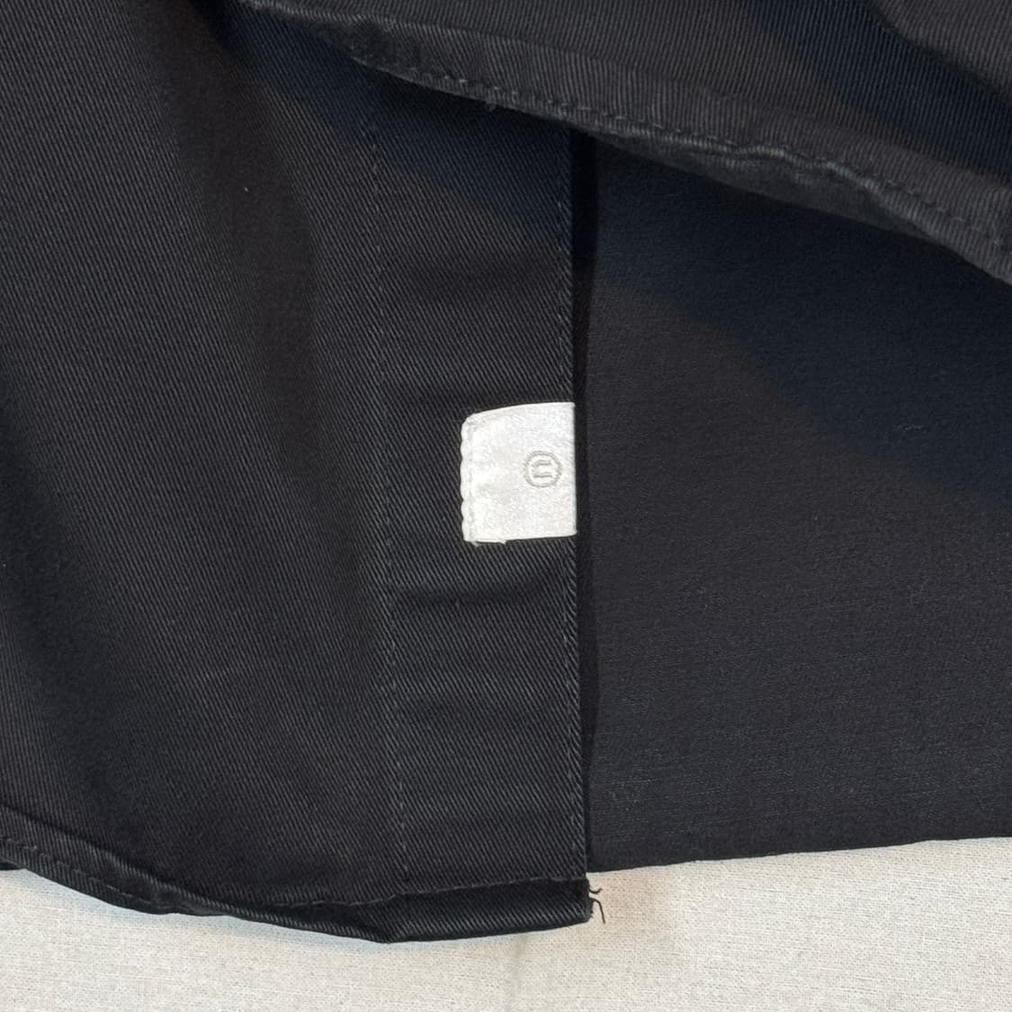 L) 디스이즈네버댓 디네댓 후드 버튼 셔츠 상품이미지6