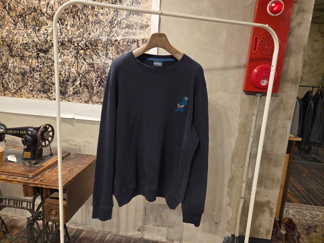 폴스미스 다이노 스웻 상품이미지4