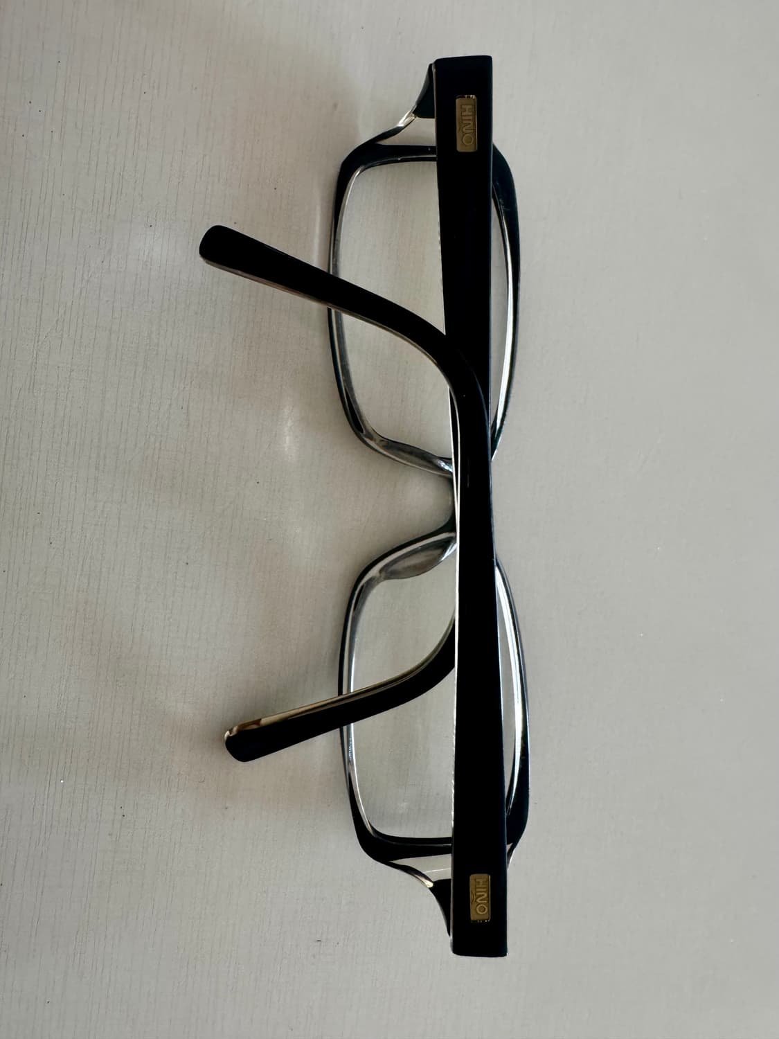 Vintage glasses 상품이미지3