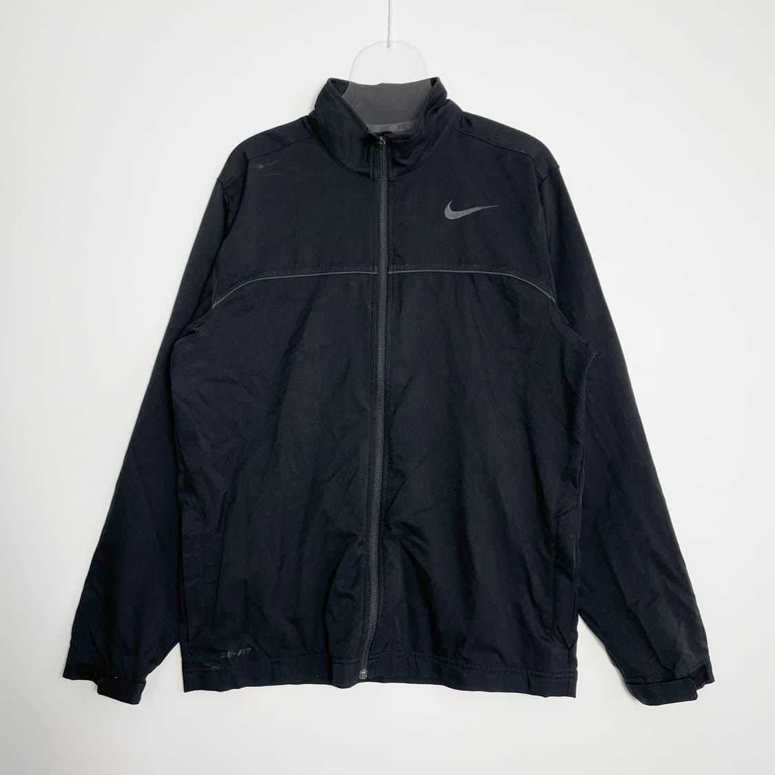 D2 나이키 드라이핏 자켓 100사이즈 상품이미지1