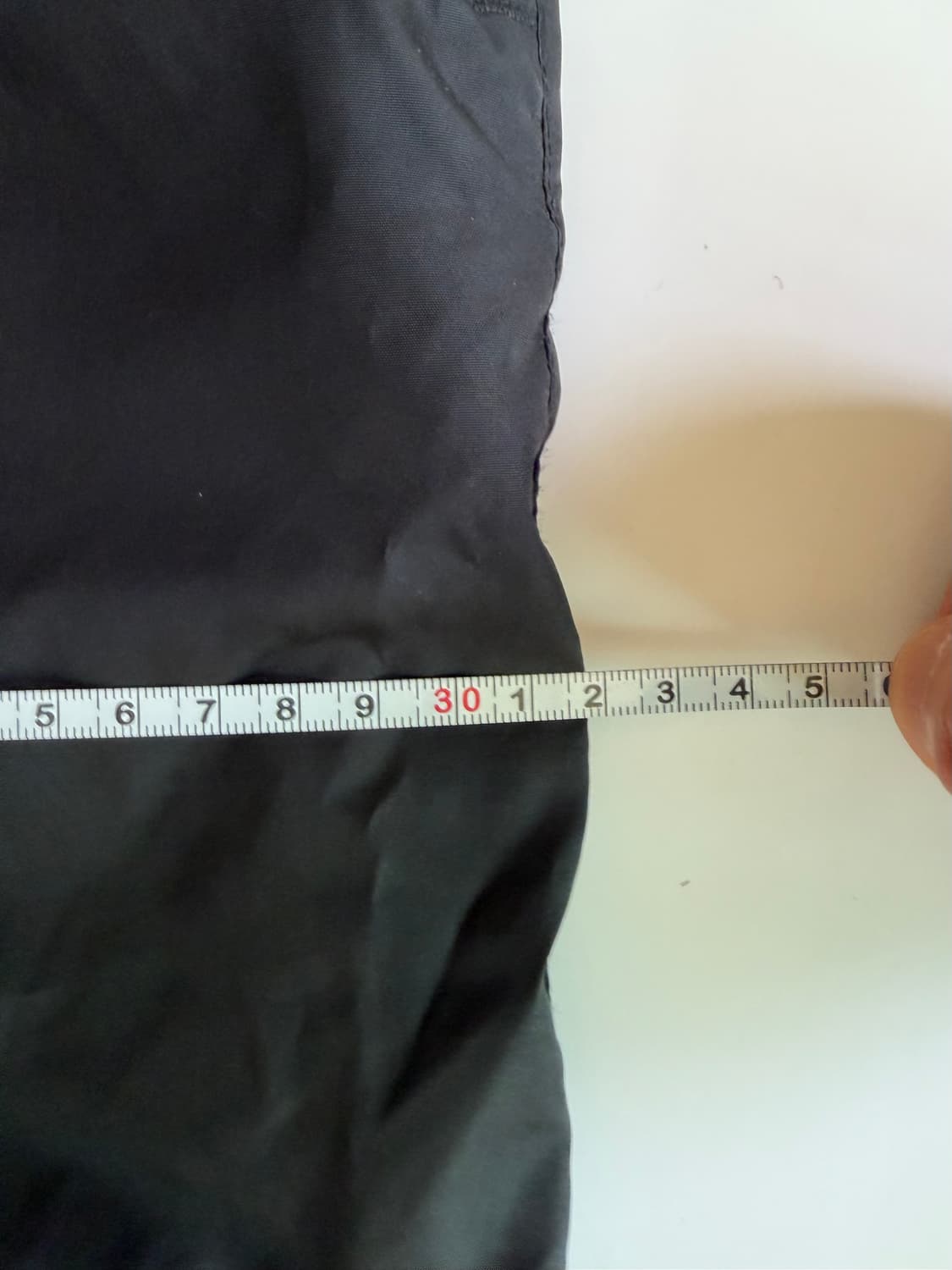 나이키 아트모스 NRG 패치워크 트랙 팬츠 상품이미지6