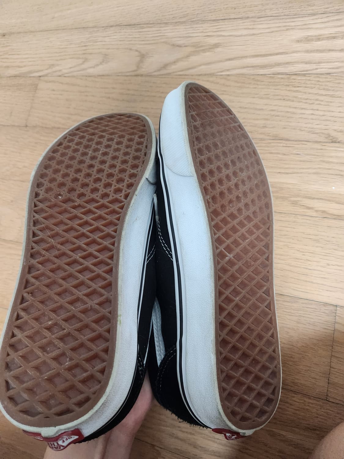 반스 올드스쿨 275 상품이미지5