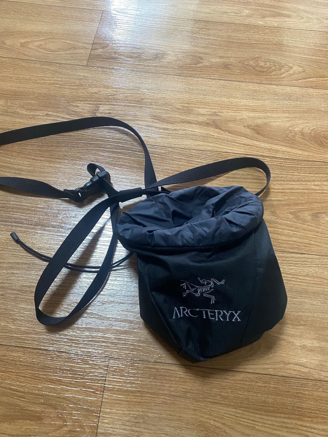 아크테릭스 초크백 상품이미지1