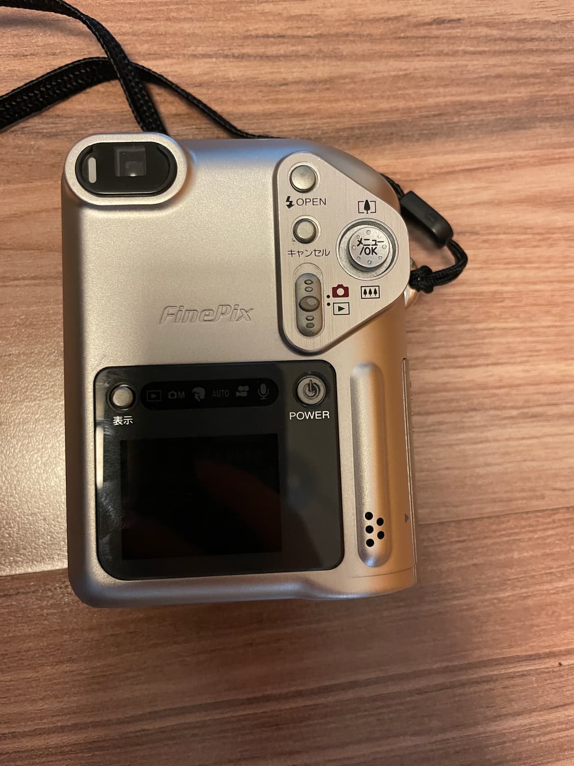 후지필름 FinePix F601 디지털 카메라 상품이미지4