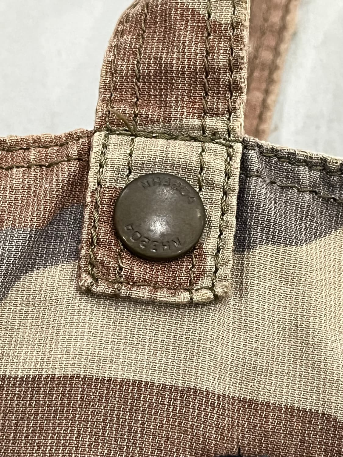 Neighborhood x porter 상품이미지7