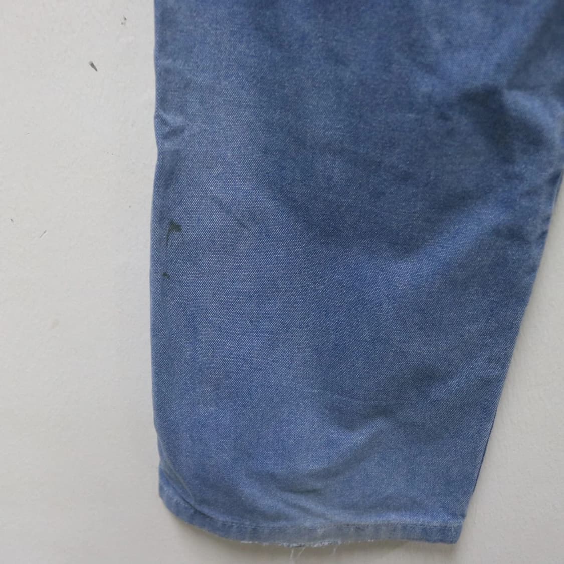 90'S GUESS 카펜더 데님 팬츠 63541 상품이미지7