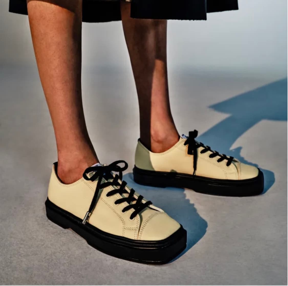 [240] 언다이드룸 • SPACE 301 (LEMON) 상품이미지3