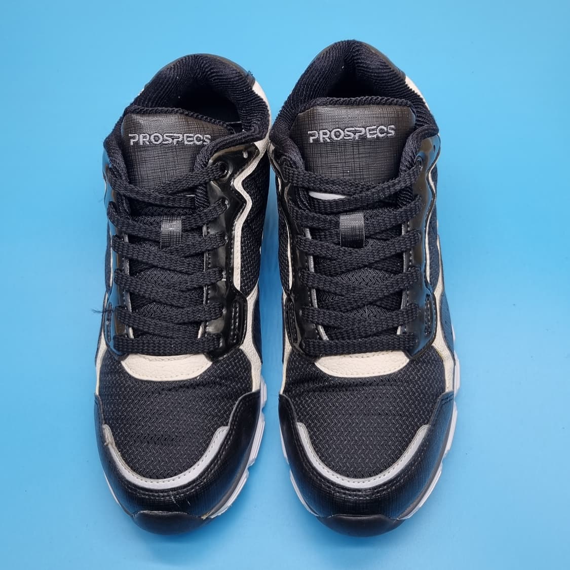 프로스펙스 히든힐 여성운동화240 굽4 상품이미지2